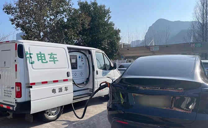 会昌汽车搭电